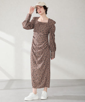 【新色追加】バイカラーボリュームソールスニーカー/OT3750