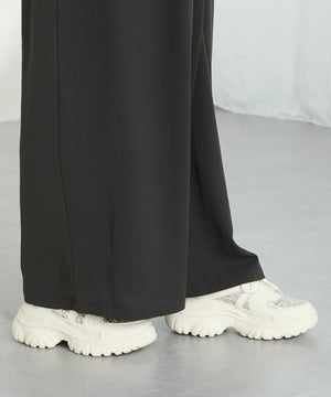 スパンコール厚底スニーカー/OT3752