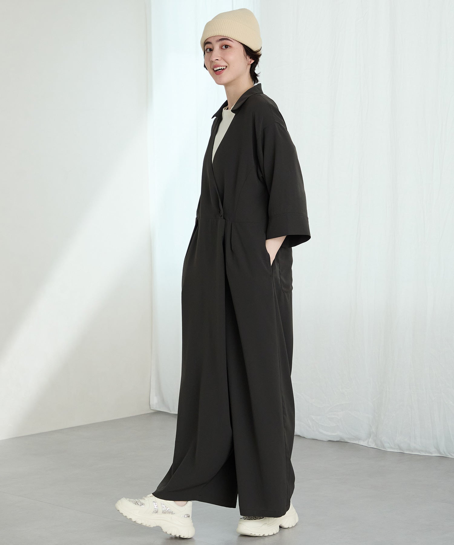 スパンコール厚底スニーカー/OT3752 – ORIENTALTRAFFIC