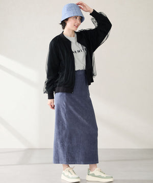 配色コートソールスニーカー/OT3756