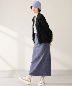 配色コートソールスニーカー/OT3756