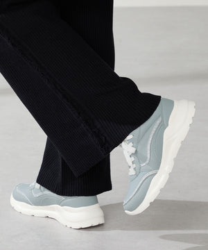 グリッターラインスニーカー/OT3762