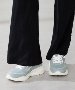 グリッターラインスニーカー/OT3762