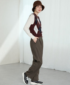 グリッターラインスニーカー/OT3762