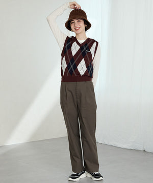 グリッターラインスニーカー/OT3762