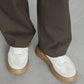 厚底ジャーマンスニーカー/OT3763