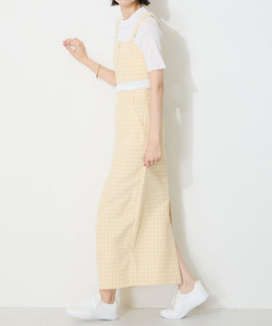 レースアップニットスニーカー/OT3765