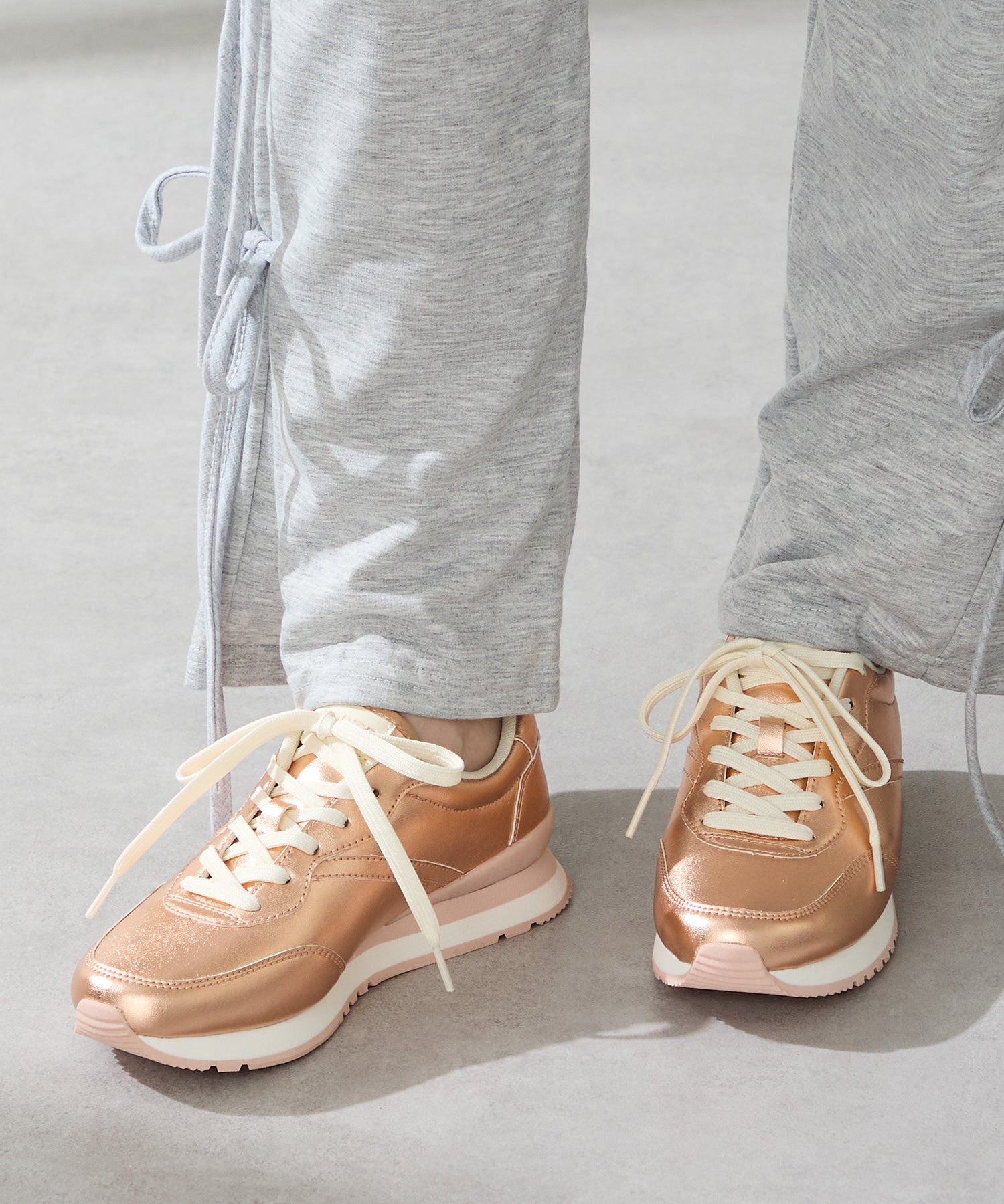 ロープロファイルスニーカー/OT3772 – ORIENTALTRAFFIC