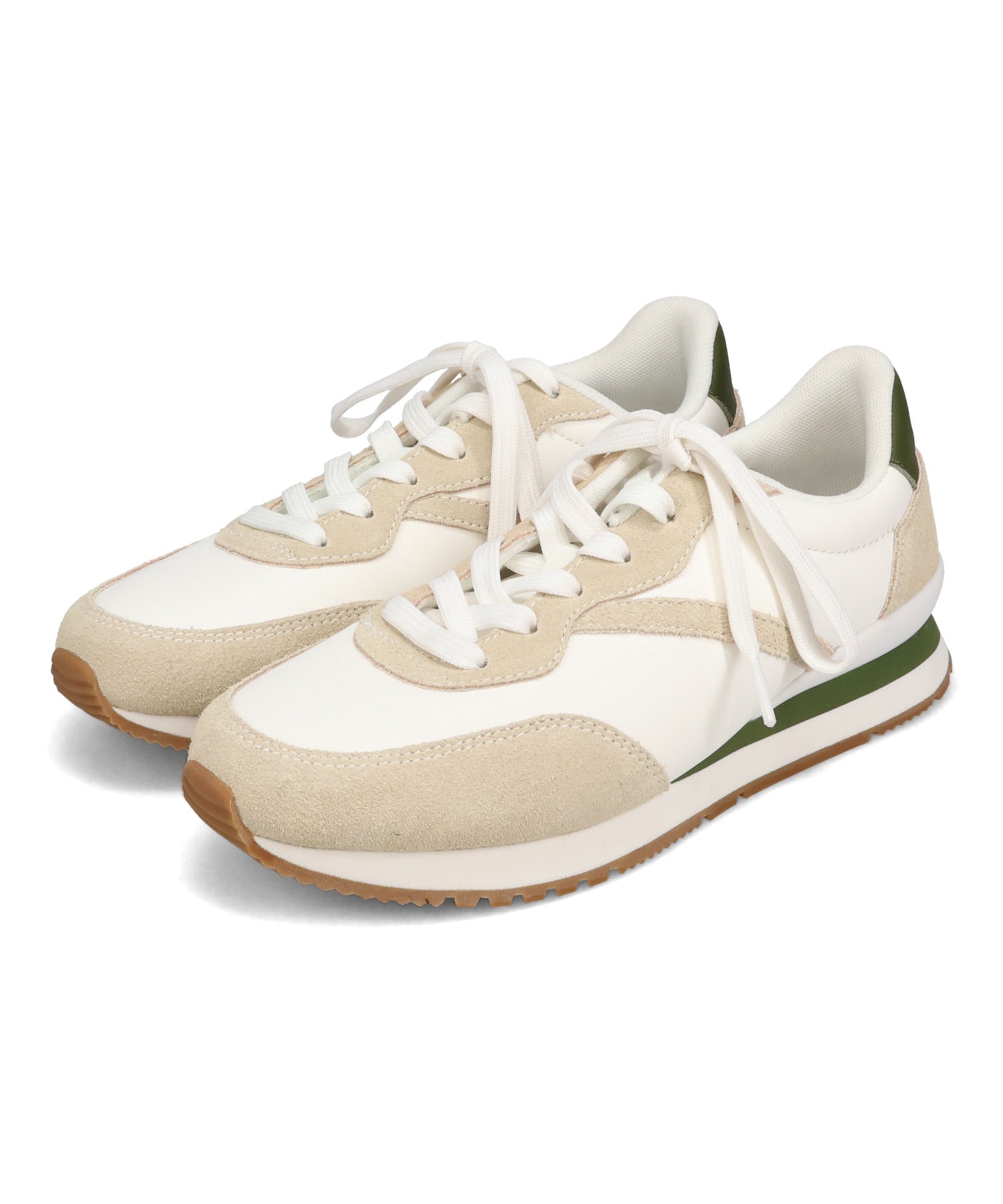 オリエンタルトラフィック（ORiental TRaffic）/【25秋冬新作】ロープロファイルスニーカー/OT3772 ロープロファイルスニーカー/OT3772 – ORIENTALTRAFFIC