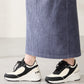 ヒールアップ2wayシューレーススニーカー/OT3775