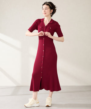 ヒールアップ2wayシューレーススニーカー/OT3775