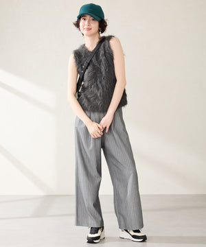 ヒールアップ2wayシューレーススニーカー/OT3775