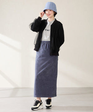 ヒールアップ2wayシューレーススニーカー/OT3775