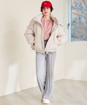 パーツ付きボリュームソールスニーカー/OT3779