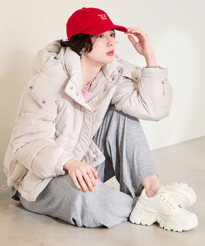 パーツ付きボリュームソールスニーカー/OT3779