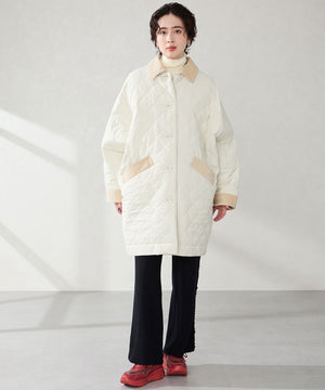 メタリックパーツ配色スニーカー/OT3780