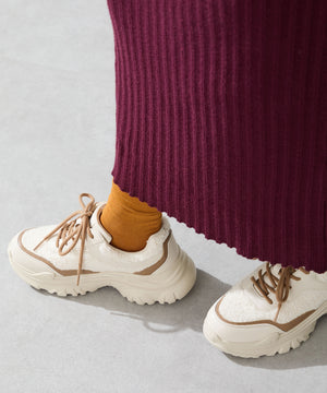 ボアスニーカー/OT3782