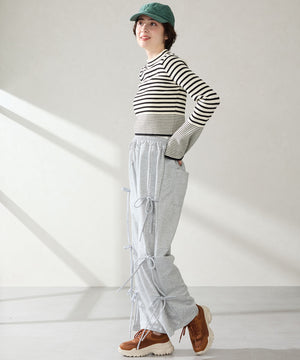 ボアスニーカー/OT3782