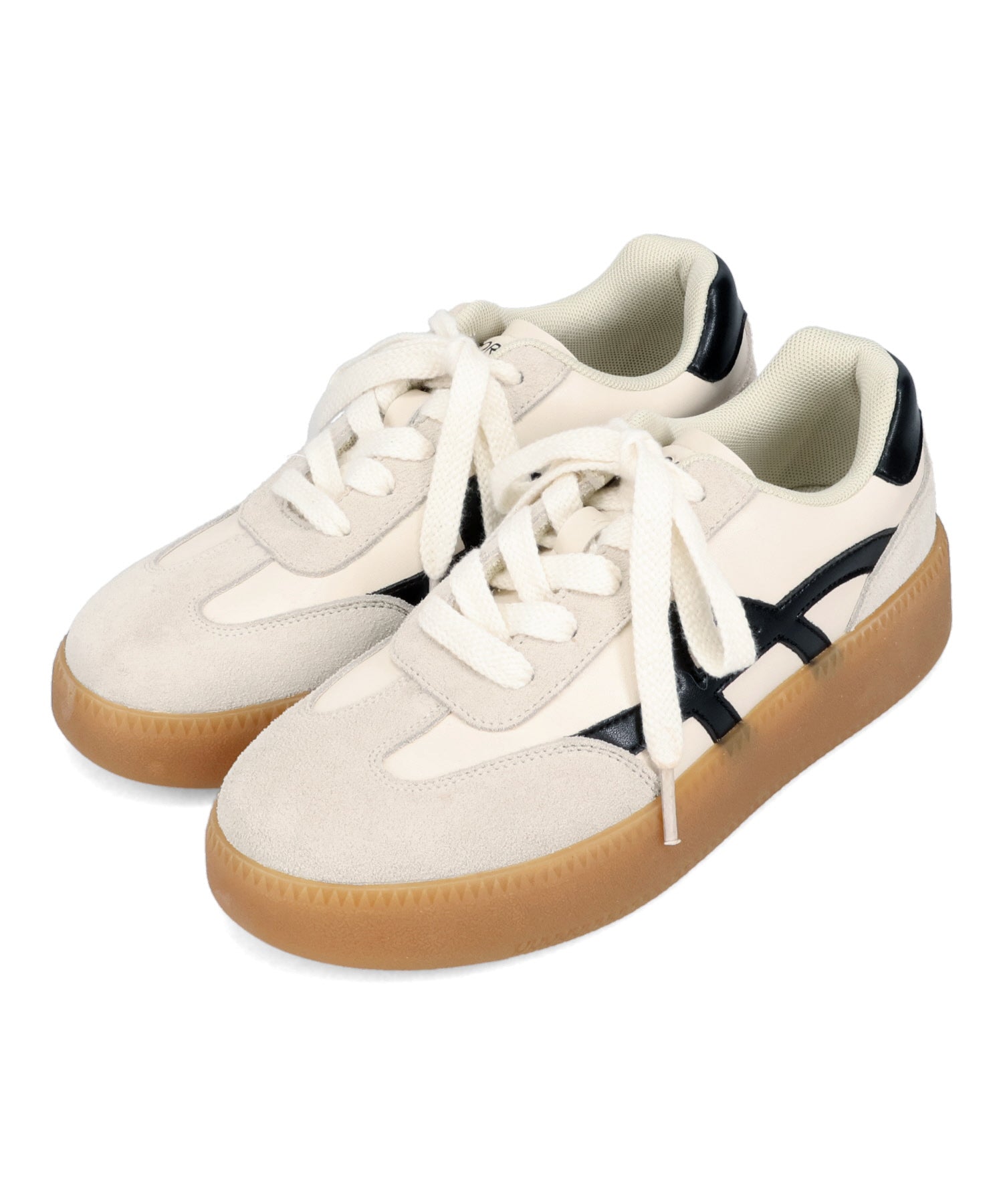 ガムソールジャーマンスニーカー/OT3783 – ORIENTALTRAFFIC