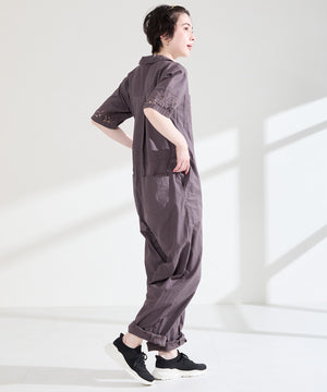 【瞬間フィット】ニットレースアップスニーカー/OT3789