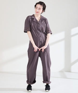 【瞬間フィット】ニットレースアップスニーカー/OT3789