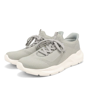 【瞬間フィット】ニットレースアップスニーカー/OT3789