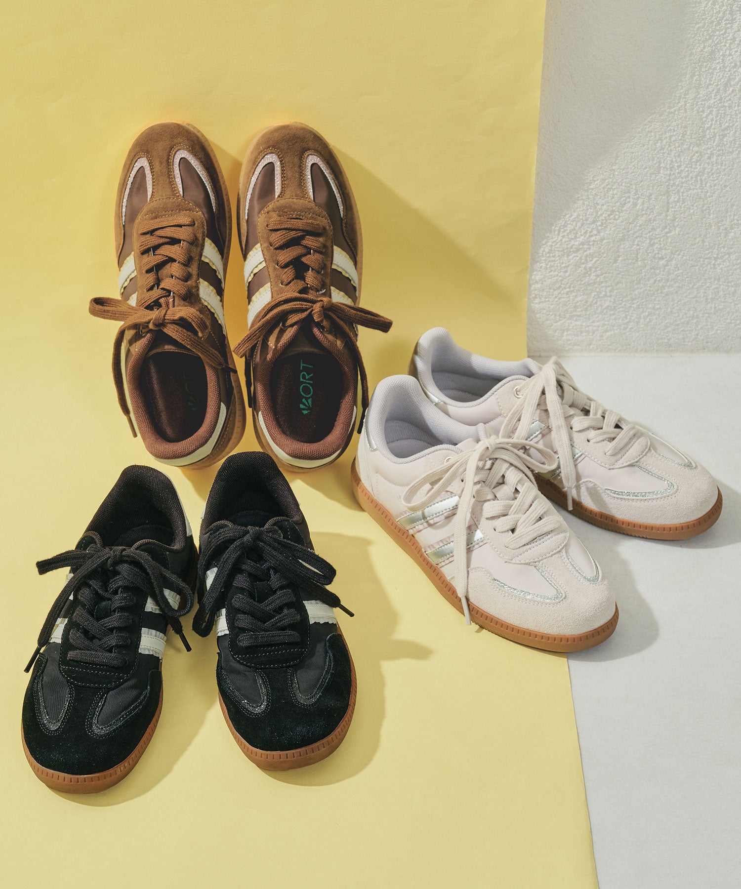 コレクション – ORIENTALTRAFFIC