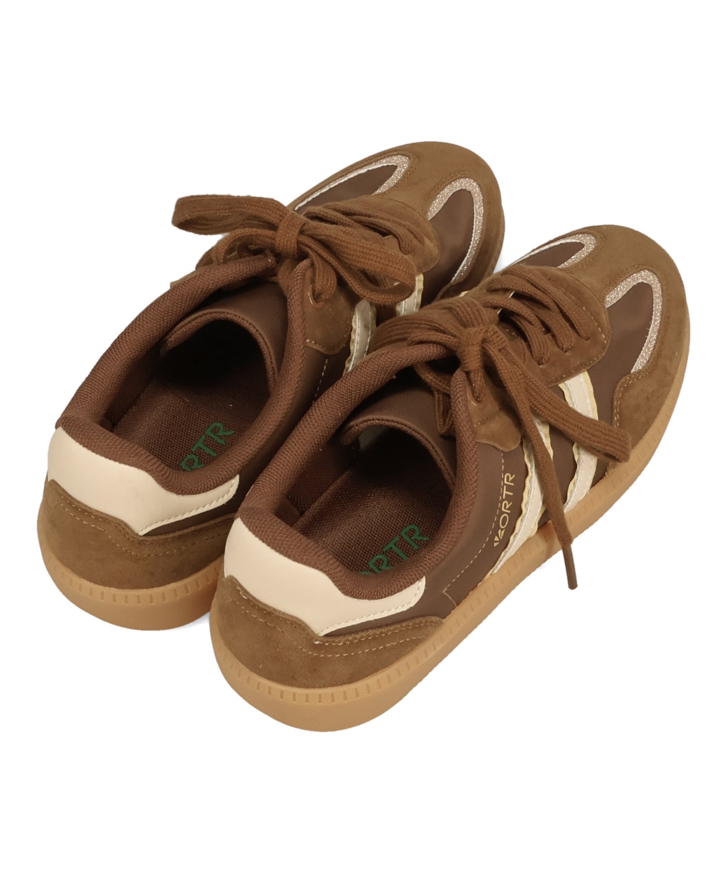 配色ジャーマンデザインスニーカー/OT3793