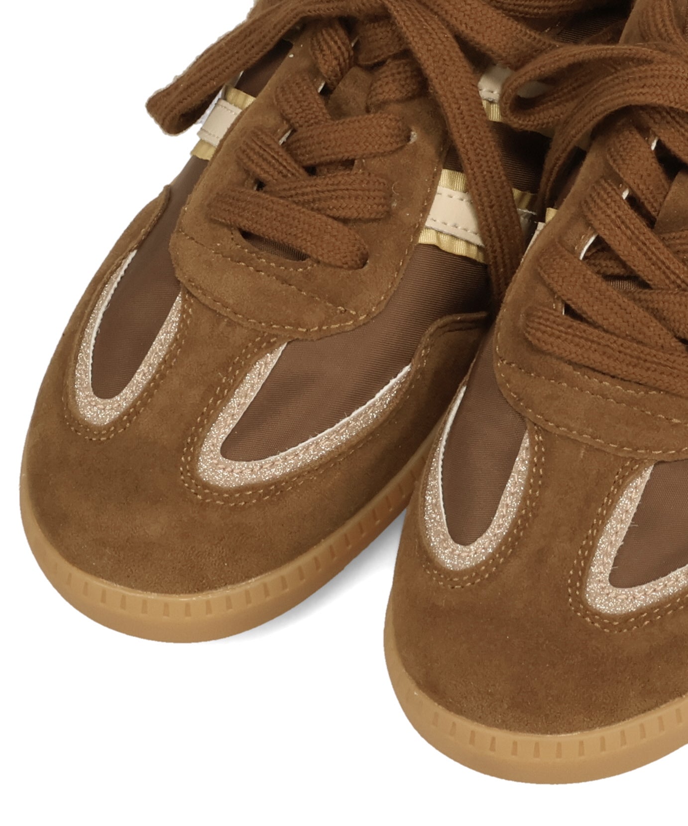 配色ジャーマンデザインスニーカー/OT3793