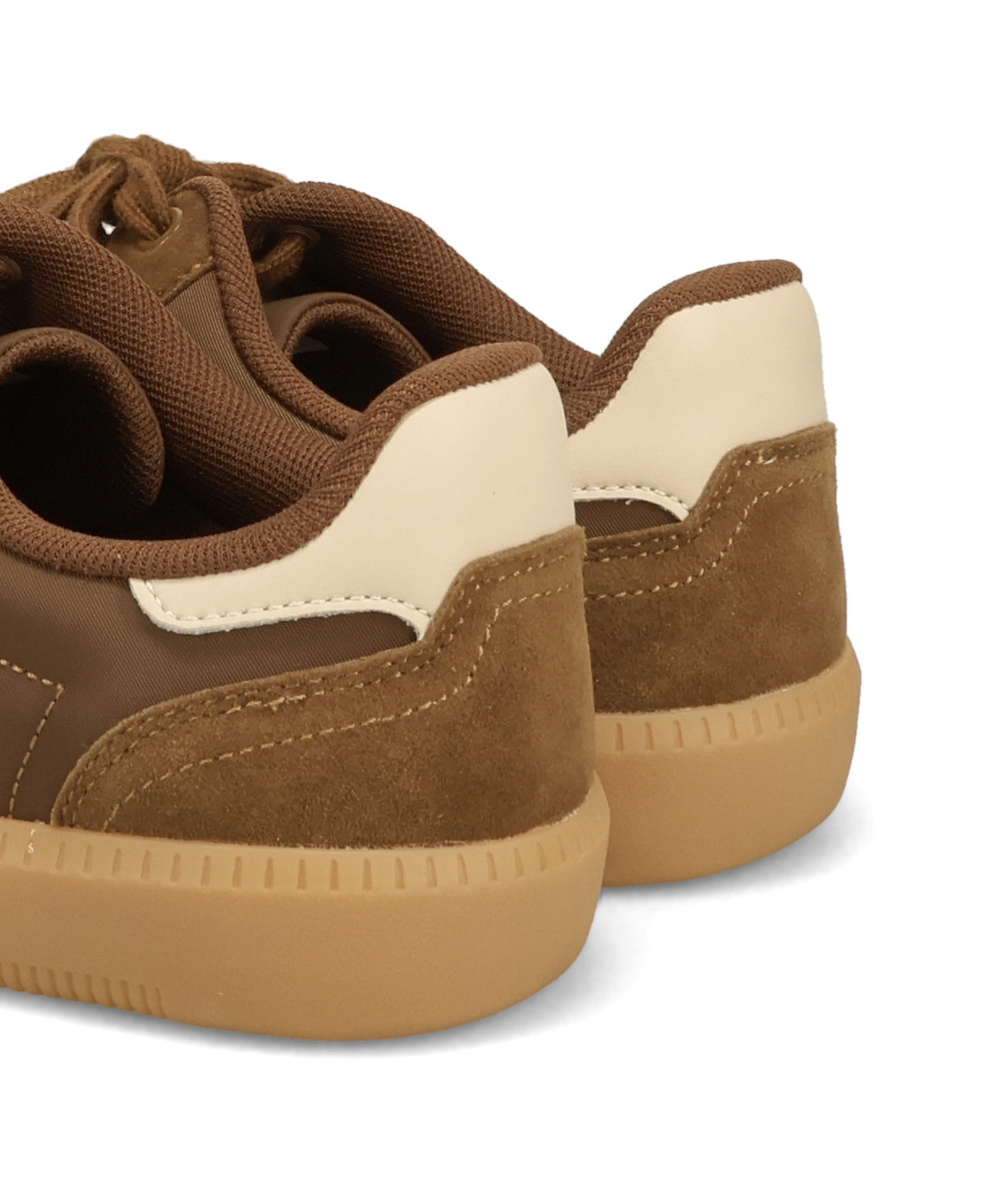 配色ジャーマンデザインスニーカー/OT3793