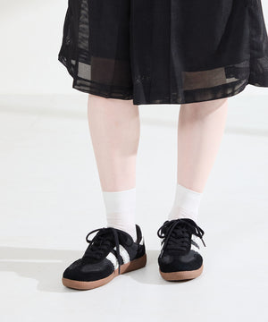 配色ジャーマンデザインスニーカー/OT3793