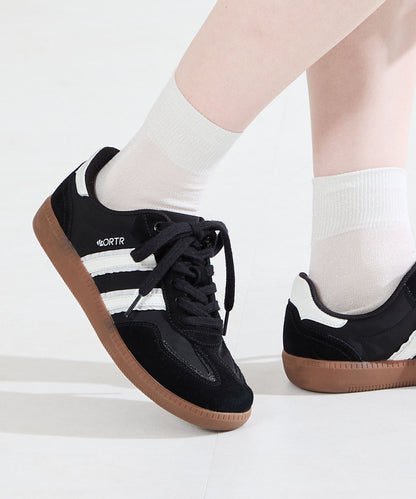 配色ジャーマンデザインスニーカー/OT3793