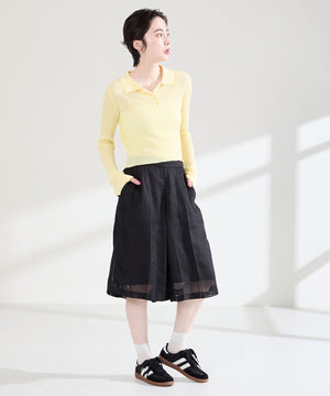 配色ジャーマンデザインスニーカー/OT3793