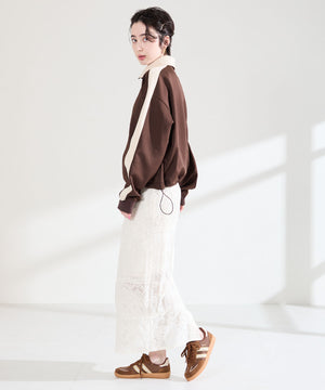 配色ジャーマンデザインスニーカー/OT3793