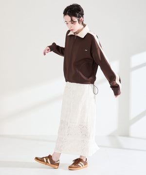 配色ジャーマンデザインスニーカー/OT3793