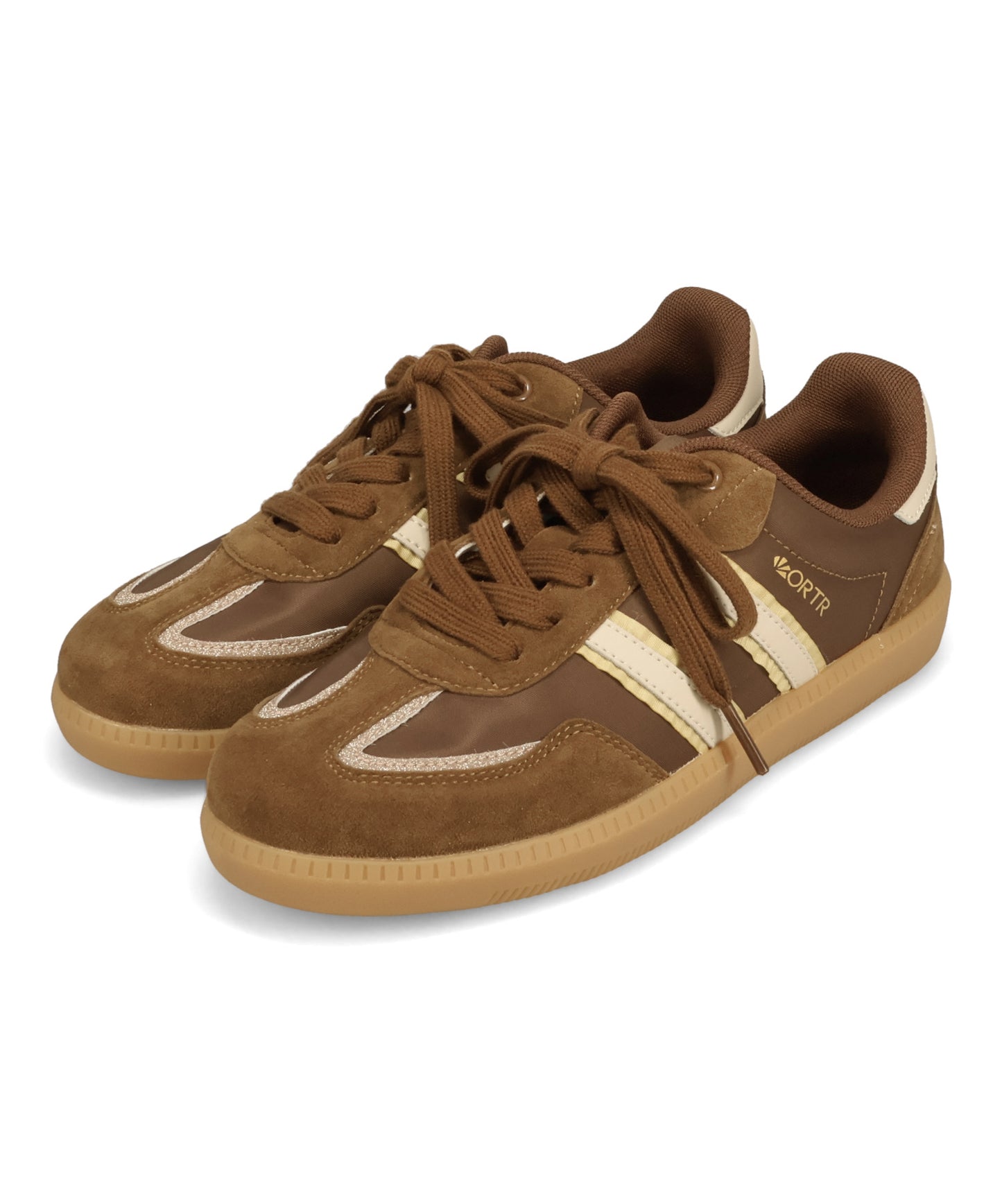 配色ジャーマンデザインスニーカー/OT3793