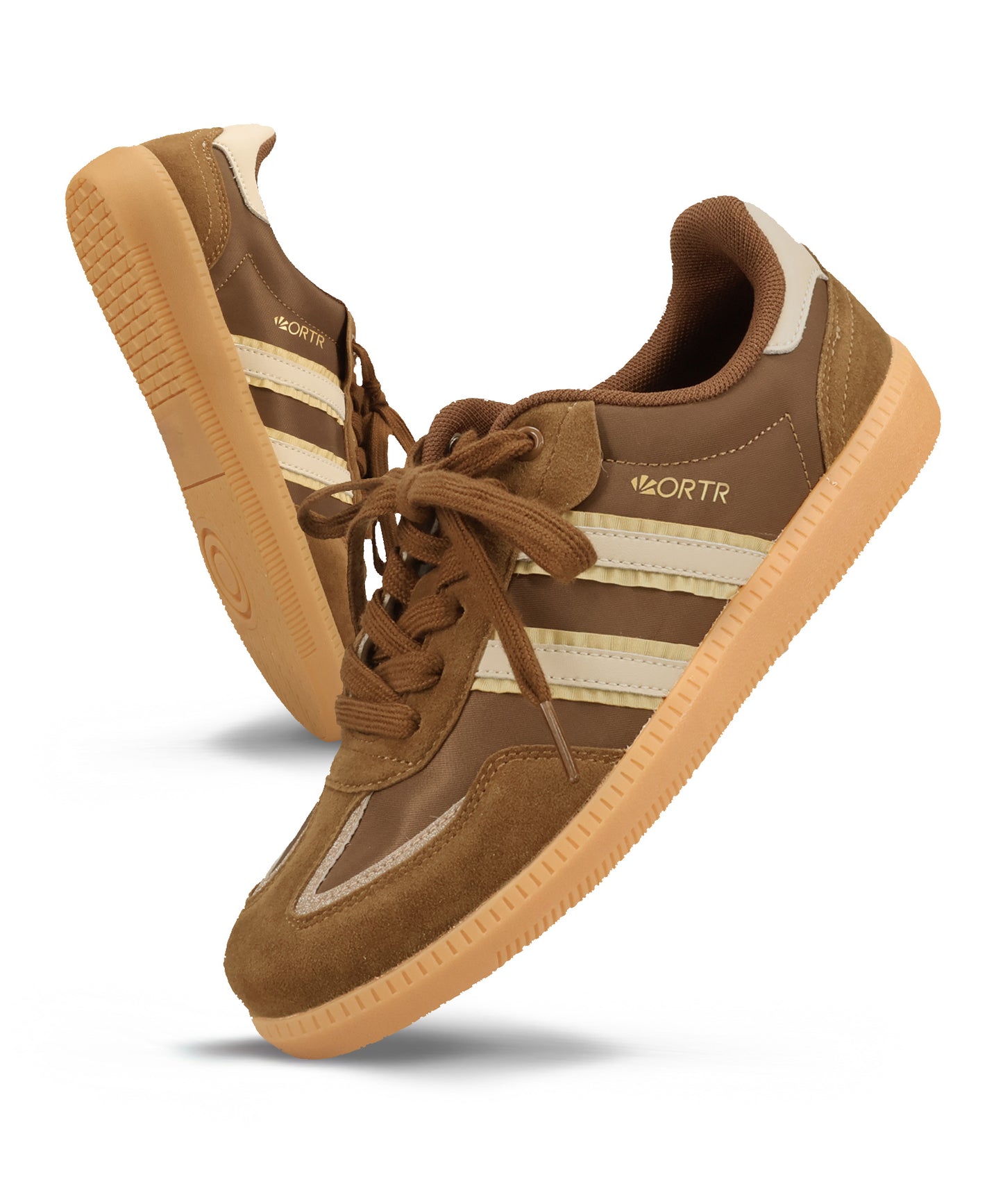 配色ジャーマンデザインスニーカー/OT3793