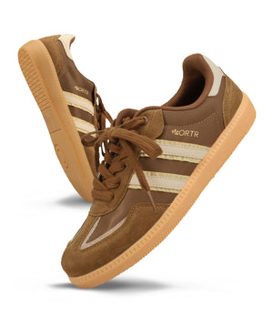 配色ジャーマンデザインスニーカー/OT3793