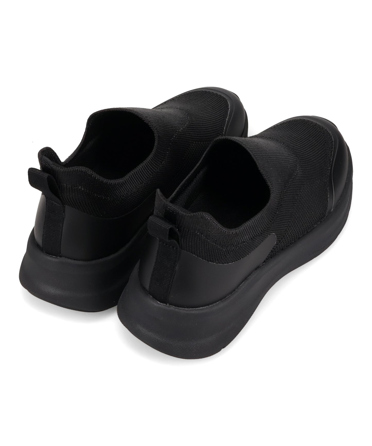 【TVCM放映中/瞬間フィット】ニット防水スニーカー/OT3799