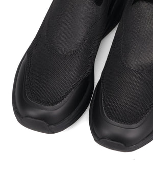 【TVCM放映中/瞬間フィット】ニット防水スニーカー/OT3799