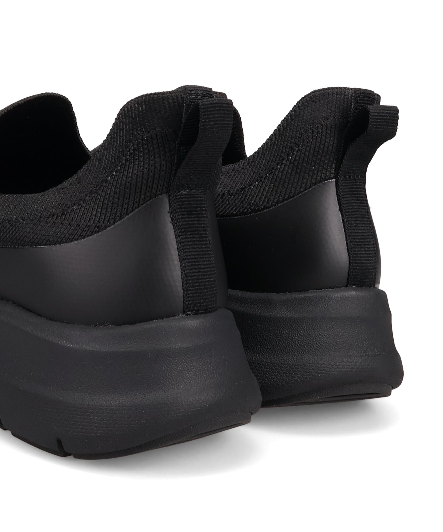 【TVCM放映中/瞬間フィット】ニット防水スニーカー/OT3799