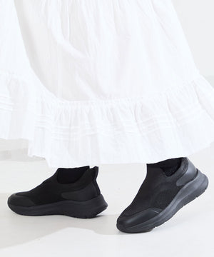 【TVCM放映中/瞬間フィット】ニット防水スニーカー/OT3799