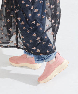 【TVCM放映中/瞬間フィット】ニット防水スニーカー/OT3799