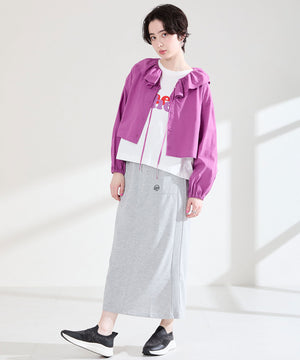 【TVCM放映中/瞬間フィット】ニット防水スニーカー/OT3799