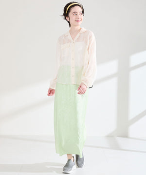 【TVCM放映中/瞬間フィット】ニット防水スニーカー/OT3799