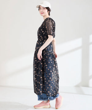 【TVCM放映中/瞬間フィット】ニット防水スニーカー/OT3799