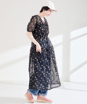 【TVCM放映中/瞬間フィット】ニット防水スニーカー/OT3799