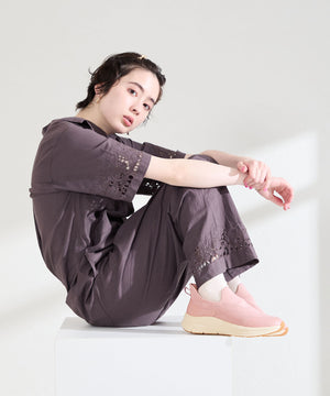 【TVCM放映中/瞬間フィット】ニット防水スニーカー/OT3799