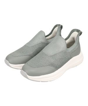 【TVCM放映中/瞬間フィット】ニット防水スニーカー/OT3799