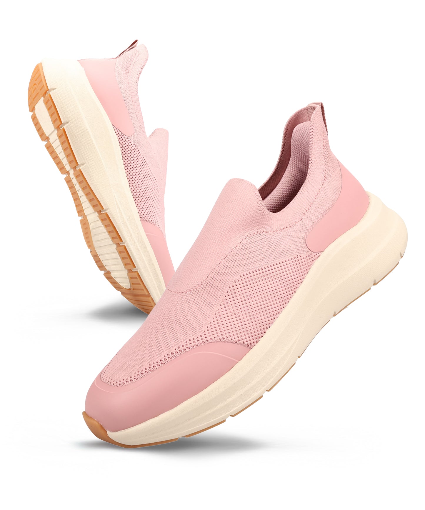 【TVCM放映中/瞬間フィット】ニット防水スニーカー/OT3799